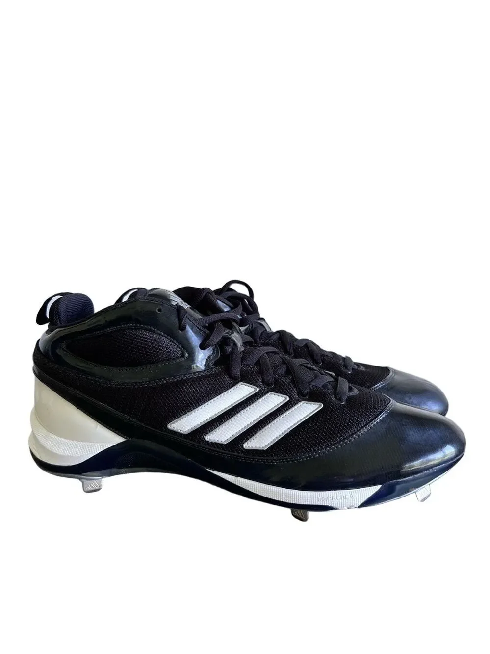 Adidas NEW Men's AS SMU Excel 365 Ex NEW Baseball Cleats Size 15